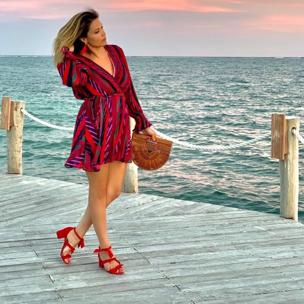 Meet your Posher, Mallory